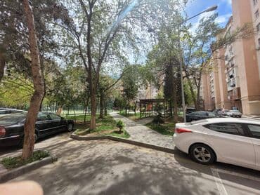 əmlak satışı: Bakı, Həzi Aslanov qəs., 3 otaqlı, Köhnə tikili, m. Həzi Aslanov, 60 kv. m — 12