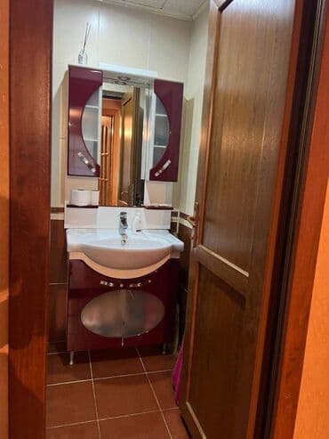 mingecevir kiraye ev: Nərimanov Əliyar Əliyevdə Bravo marketin yanı 5 mərtəbəli binanın 2-ci — 8