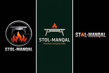 ordək əti: Manqal, Kömür, Setka ilə — 5