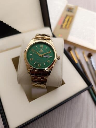 tap az saatlar orient: Yeni, Qol saatı, Orient — 6