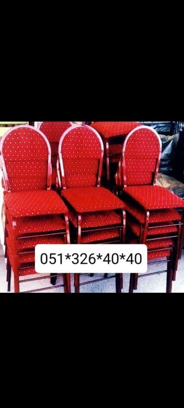 deri parça: Ofis Stullari 13 azn den Bawlayan Qiymetler Istediyiniz Rengde Kojadan — 25