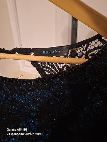 don sekilleri: Kokteyl donu, Midi — 2