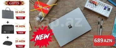 Ноутбуки: Intel Core i5, 8 ГБ ОЗУ, 12.3 " — 1