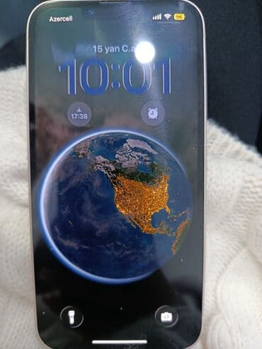 IPhone 13, 128 GB, Çəhrayı, Face ID