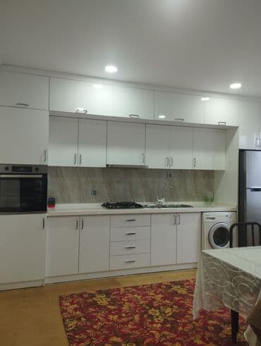 1 otaq evler: 6 otaqlı, 300 kv. m, Kredit yoxdur, Yeni təmirli — 6