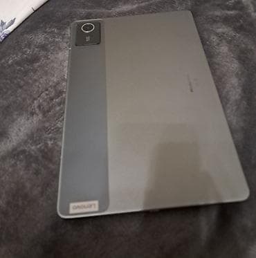 ucuz planşetlər: Lenovo planşet - Model: Lenovo Tab seriyası (arxa paneldə “Lenovo” — 3