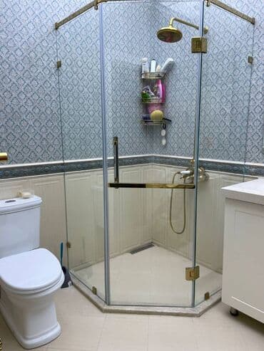 двухкомнатные новостройки в баку: 2 комнаты, Новостройка, 70 м² — 4