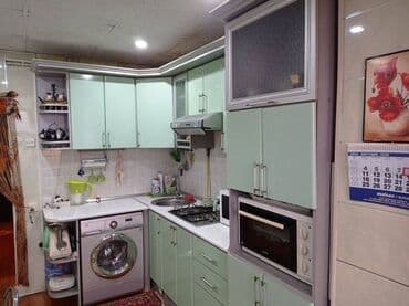 ağ şeher evler: Bakı, 2 otaqlı, Köhnə tikili, 63 kv. m — 7