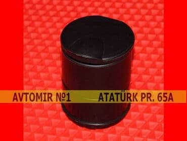 Kulqabı "n6" bundan başqa hər növ avtomobi̇l aksessuarlarinin