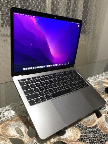 Apple MacBook, 13.3 ", Intel Core i5, 256 GB, Pulsuz çatdırılma lalafo.az -da Apple MacBook, 13.3 ", Intel Core i5, 256 GB, Pulsuz çatdırılma