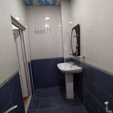 yeni emlak.az kiraye evler: Bayilda torqovuda ümumi sahəsi 90 kv,m olan,2 otaqlı yaxşı təmirli — 5