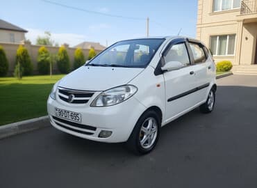 en ucuz bmw: Changan Benni: 1.3 l | 2007 il 260000 km Hetçbek — 1