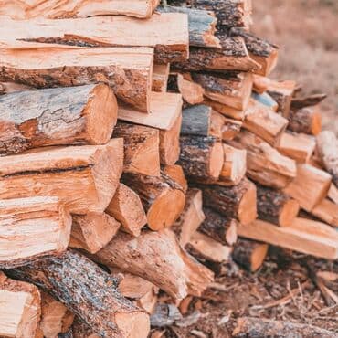 bağ evləri üçün manqal: Odun – qışa və manqala uyğun Hazır vəziyyətdədir peç boyu doğranb — 2