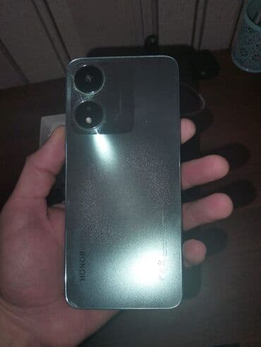 Alfa Romeo: Honor X5b Plus, 64 GB, rəng - Yaşıl — 3