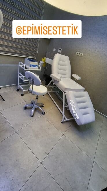 metbex kunc divanlari: Kuşetka Kosmetoloji Tibbi Lazer epilyasiya Qaş əkimi Saç əkimi — 4