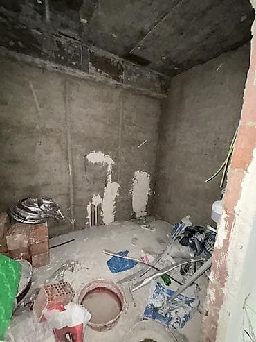 evlərin satişi: 2 otaqlı, Yeni tikili, 100 kv. m — 9