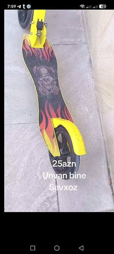 mektebli sumkasi: Uskter cemi 15 azn unvan bine savxoz — 5