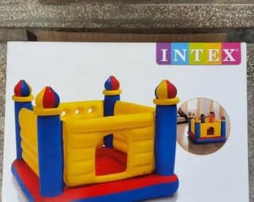 uşaq belekleri instagram: Havaynan batut — 3