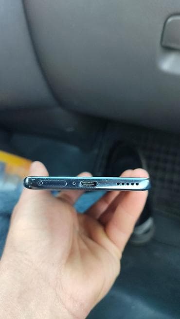 mi 13: Xiaomi 13 Lite, 256 GB, rəng - Qara, 
 Düyməli, Sensor, Barmaq izi — 2
