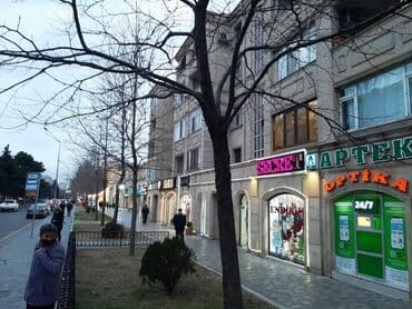 ev elani: Bakı, 1 otaqlı, Köhnə tikili, 32 kv. m — 5