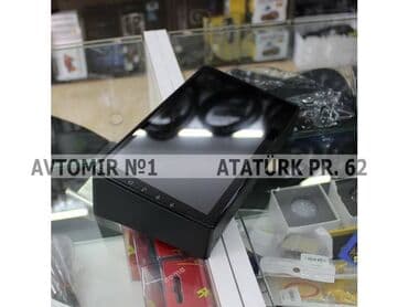 hyundai sonata monitor: Hyundai h1 android monitor 🚙🚒 ünvana və bölgələrə ödənişli çatdırılma — 1