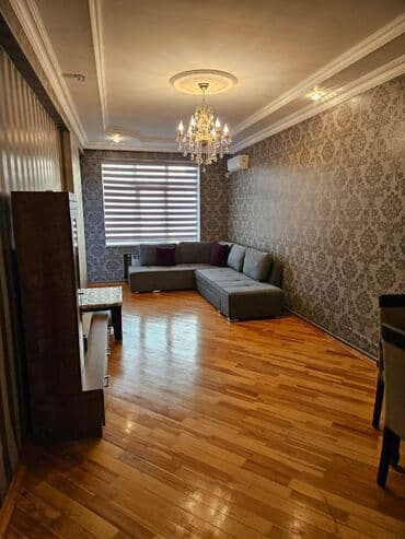 xirdalanda 200 manata kiraye evler 2024: Suraxanı,Yeni günəşli V massivi,2 otaqlı,təmirli,əşyalı mənzil kirayə — 2