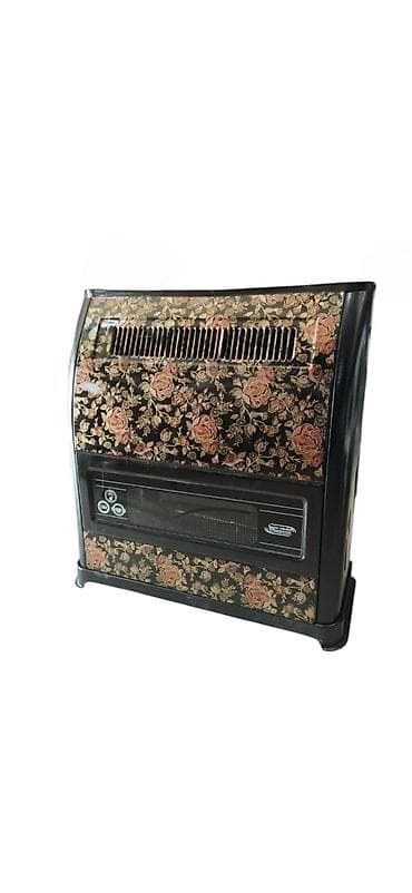 Бытовая техника: Soba BYHM-9000 Xüsusiyyətlər Brend: No Brand Məhsulun növü: Kamin — 1