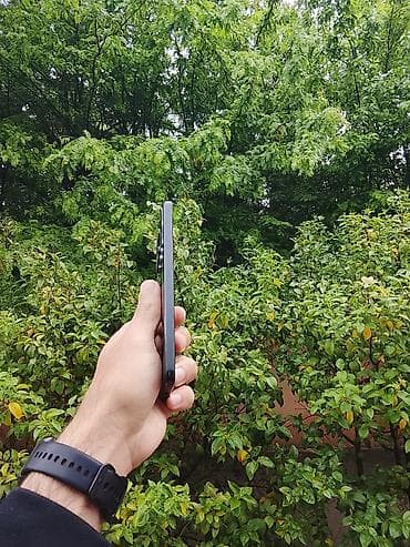 poco x6 qiyməti: Poco X6 Pro, 512 GB, rəng - Boz, Barmaq izi — 4