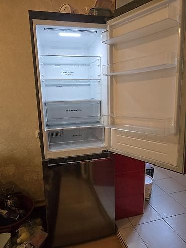 ucuz soyuducu: 2 qapılı LG Soyuducu Satılır — 2