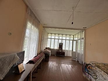 bakı kiraye evler: Bağ evi və geniş torpaq sahəsi - Yaşayış evi: kənd üslubunda, hündür — 4