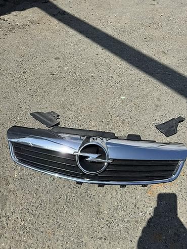 ablicovka: Opel Zafira B, 2007 il, Almaniya, Ödənişli çatdırılma — 4