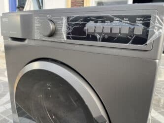 qabyuyan ehtiyat hissələri: Paltaryuyan maşın Vestel, 8 kq, Yeni, Avtomat, Qurutmasız, Kredit var, Ünvandan götürmə, Pulsuz çatdırılma, Ödənişli çatdırılma — 3