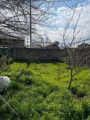 keşlə ev: Keşlə qəs. 5 otaqlı, 156 kv. m, Kredit yoxdur, Orta təmir — 6