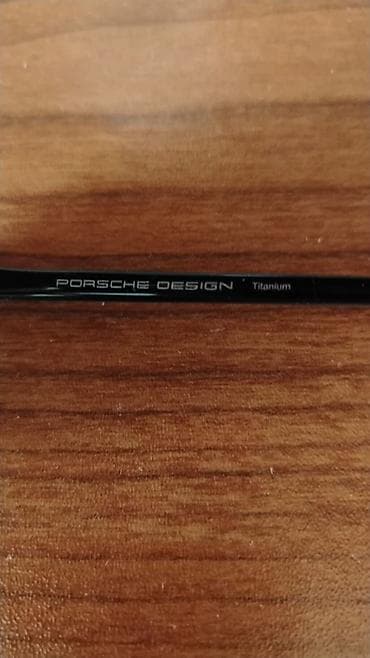 Eynəklər: Gün eynəyi, Porsche, Yeni — 6