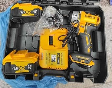 demon cs 58t: Drel dəsti qaykavyort sadəcə 165 man — 1