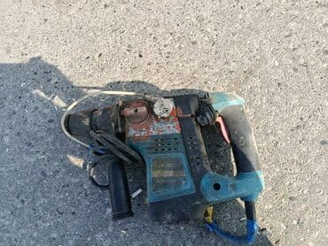 Elektrik perforator - Tip: Şnurlu perforator/şaibəli matkap - lalafo.az -da Elektrik perforator - Tip: Şnurlu perforator/şaibəli matkap -