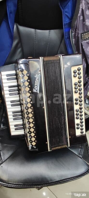 akustik: Qarmon, Akustik, İşlənmiş, Ünvandan götürmə — 7