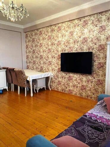 20 yanvarda 2 otaqli evler: 2 otaqlı, Yeni tikili, m. Neftçilər, 78 kv. m — 1