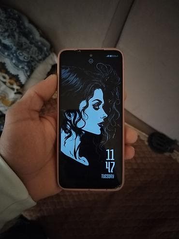 Xiaomi Redmi Note 11 – 4 kameralı smartfon - Ekran: 6.43" AMOLED, ön