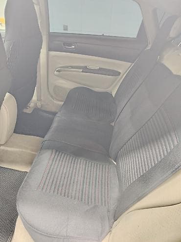 kredit prius: Toyota Prius: 1.5 l | 2008 il Hetçbek — 5