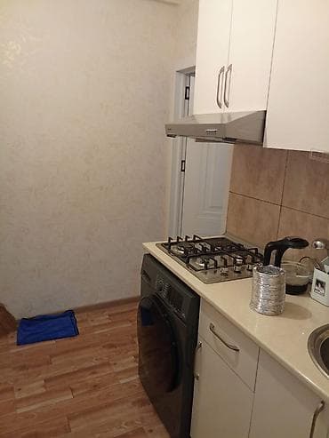 karl marks dairesi: 50 kv. m, 2 otaqlı, Kombi, Qaz, İşıq — 5