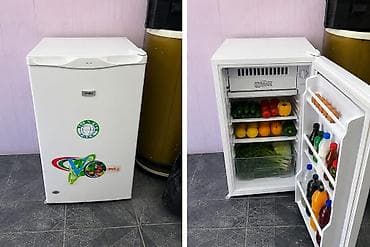 Soyuducu 140 azn Teze kimi. Unvan Hövsan Vesile🌹7772Orvica mini at lalafo.az Soyuducu 140 azn Teze kimi. Unvan Hövsan Vesile🌹7772Orvica mini