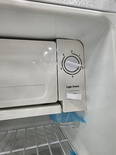 Soyuducu mini soyuducu soyducu Ficher Alman markasi Çin istehsalı 1 — 5