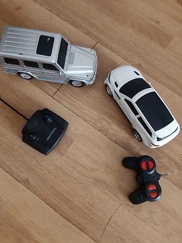 oyuncaq traktor: Ikisi 10azn — 1