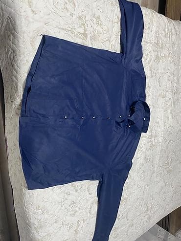 белые мужские спортивные костюмы: Kisi geyimleri 4qalstuk, sportivni 40olcu ve kostyumlar 2XL razmer ve — 8