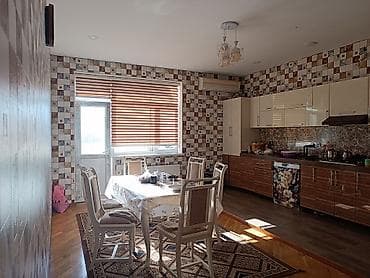 kiraye ev zig: 3 otaqlı mənzil 134 m² təcili satılır. ətraflı məlumat üçün əlaqə — 5