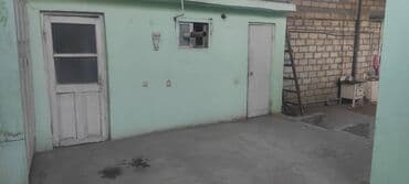 Продажа домов: Salam. Allah alanada satanada xeyir versin. Ev 2 otaq 1 zaldir. Boyuk — 2