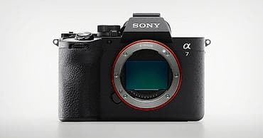 Sony α7 (A7) gövdə – E-mount tam kadr aynasız fotoaparat - Tam kadr — 1