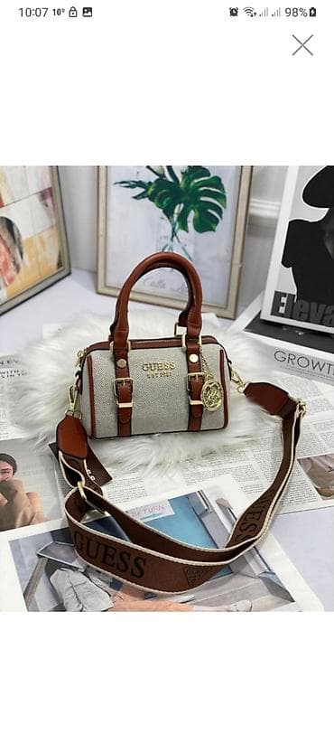 dt 8 max: Pulqabı, Eko dəri, Yeni — 4