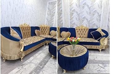 ceyran pec: Künc divan 590 azn satılır Ölçü 3/3 di Heç bir poblemi yoxdur alınıb — 1